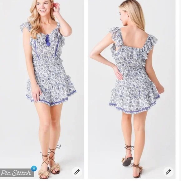 Saylor Two Piece Set - M - Picture 9 of 9